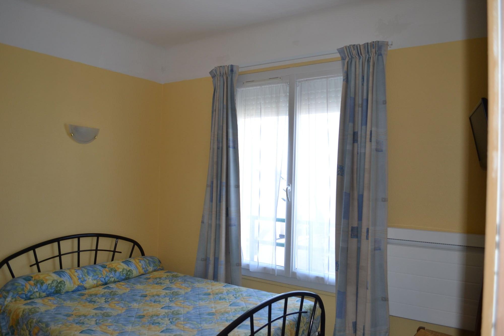 Hotel Le Bretagne Saint-Nazaire  Eksteriør billede