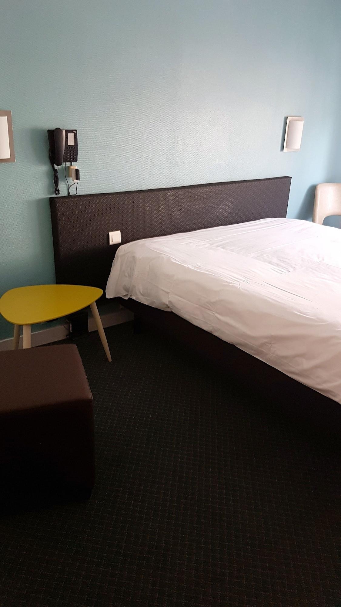 Hotel Le Bretagne Saint-Nazaire  Eksteriør billede