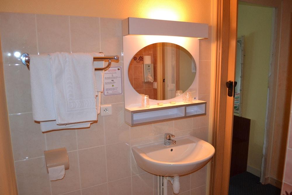 Hotel Le Bretagne Saint-Nazaire  Eksteriør billede
