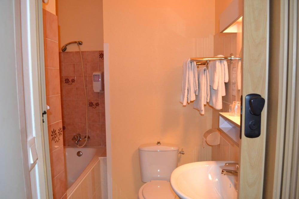 Hotel Le Bretagne Saint-Nazaire  Eksteriør billede