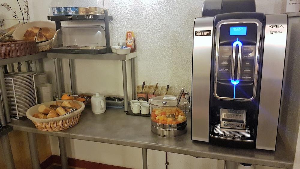 Hotel Le Bretagne Saint-Nazaire  Eksteriør billede