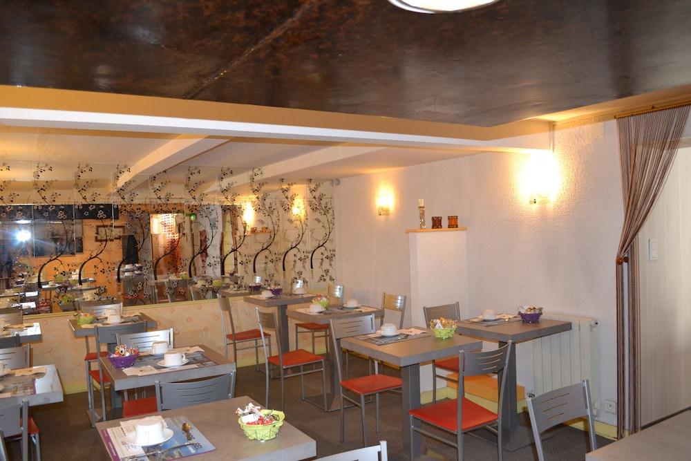 Hotel Le Bretagne Saint-Nazaire  Eksteriør billede