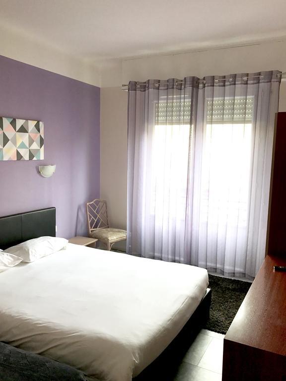 Hotel Le Bretagne Saint-Nazaire  Eksteriør billede