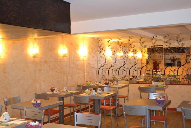 Hotel Le Bretagne Saint-Nazaire  Eksteriør billede