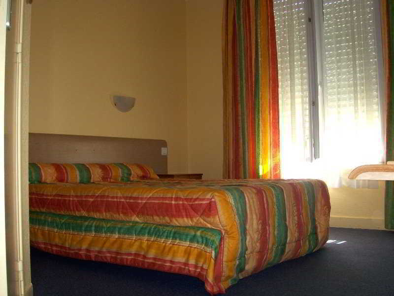 Hotel Le Bretagne Saint-Nazaire  Eksteriør billede