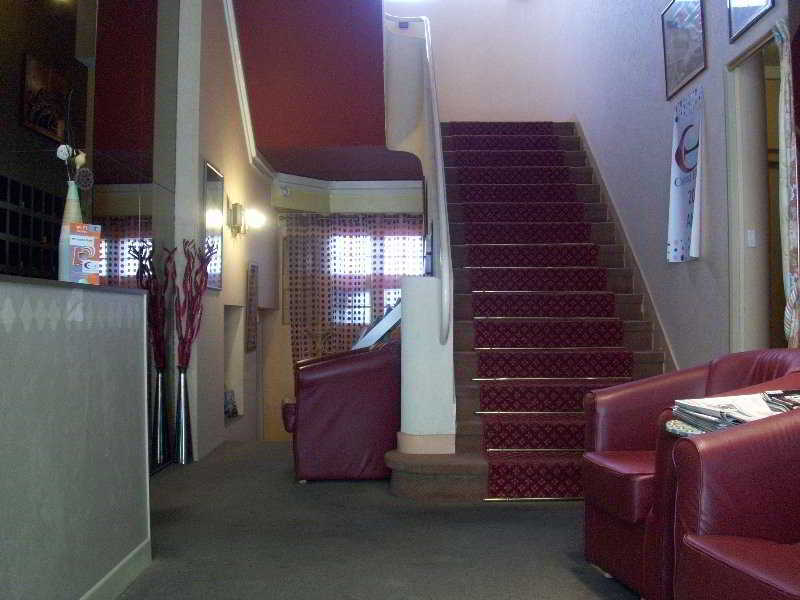 Hotel Le Bretagne Saint-Nazaire  Eksteriør billede
