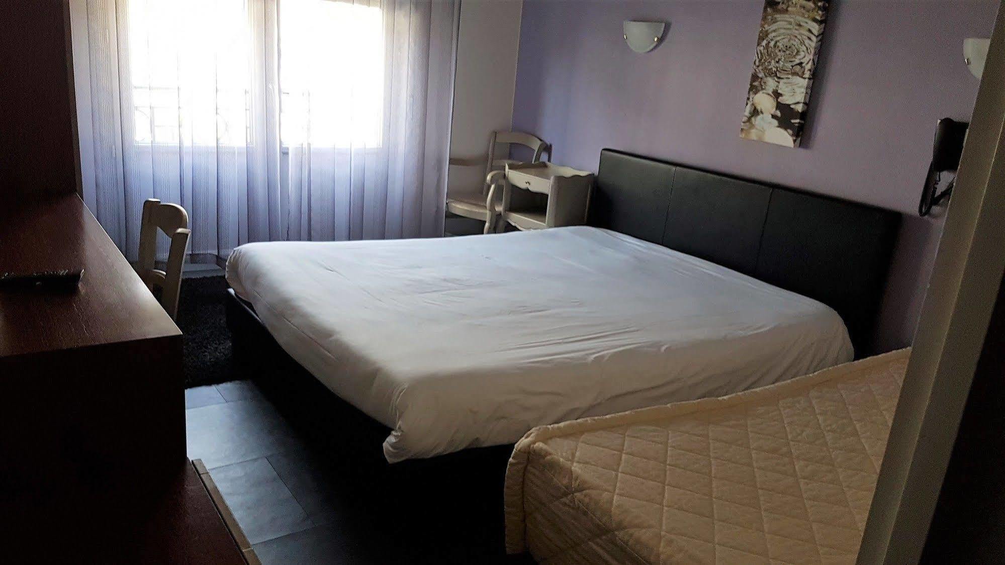 Hotel Le Bretagne Saint-Nazaire  Eksteriør billede