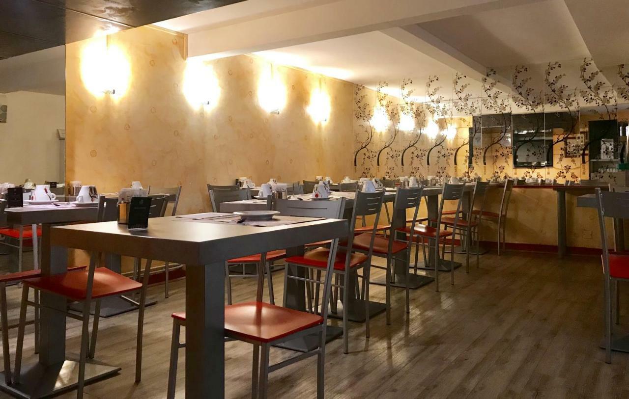 Hotel Le Bretagne Saint-Nazaire  Eksteriør billede
