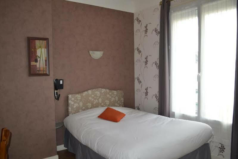 Hotel Le Bretagne Saint-Nazaire  Eksteriør billede